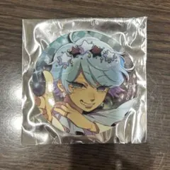 いれいす 仏 缶バッジ place to be