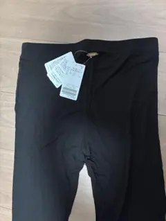 【新品タグ付き】MUSE TWIST RAYON レギンス ブラック Fサイズ 2026年最新】MUSE de Deuxieme Classe カラー：ブラック系 レディース