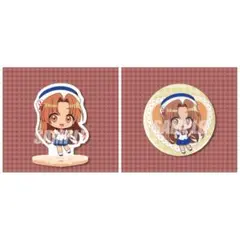 ぴちぴちピッチ　楽コレ　星羅　2点セット