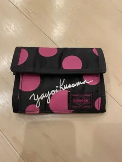 2025年最新】草間彌生 ポーターの人気アイテム - メルカリ