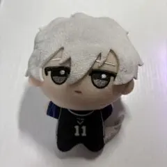 凪誠士郎　ちびぐるみ