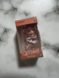 Q posket プリキュアのサムネイル