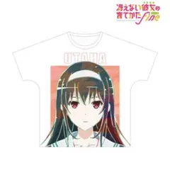 2026年最新】冴えない彼女の育てかた tシャツの人気アイテム - メルカリ