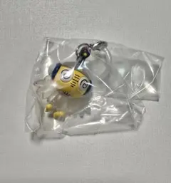 ケロロ軍曹 クルル 目印チャーム ガチャガチャ