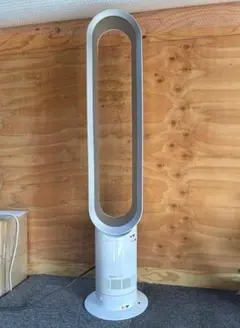 Dyson ダイソン CoolM-07 タワーファン 扇風機 Used/美品 極美品】dyson AM07 タワーファン cool 扇風機 冷房 ダイソン - メルカリ