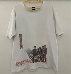 00s USA製 涼宮ハルヒの憂鬱 KADOKAWA オフィシャル Tシャツ M - メルカリ