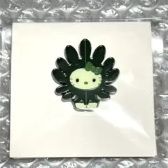 ハローキティ 大阪万博　藻キティ　ピンバッジ