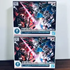 断捨離】HG RG MG ガンダム ガンプラ プレバン 積みプラ5点セット