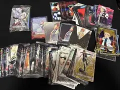 激レア】非売品 真・女神転生Ⅴ 全22枚セット TCG - メルカリ