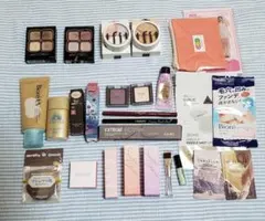 コスメまとめ売り