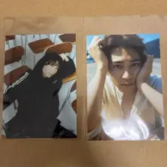 庄司浩平写真集、特典限定ポストカード - メルカリ