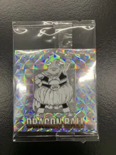 ドラゴンボール40周年記念オリジナルイラストレーションシールウエハース2第39巻