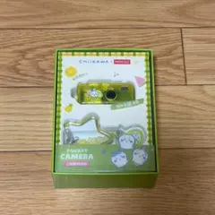 ちいかわ ポケットデジタルカメラ MINISO 12言語対応 - メルカリ