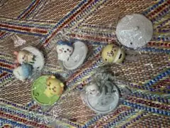 ちいかわ　チョコサプ　まとめ売り