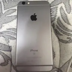 Apple iPhone 6s 本体
