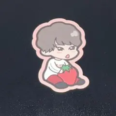 Aぇ！group 末澤誠也