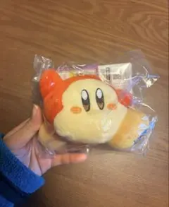 ワドルディ 25周年記念 ぬいぐるみ・マスコット