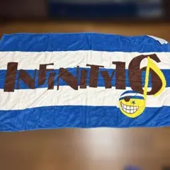 インフィニティINFINITY16 大判タオル 綿100%