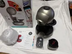 2025年最新】ドルチェグスト 本体 未使用の人気アイテム - メルカリ