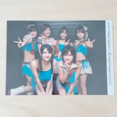 レア】前田敦子 板野友美 柏木由紀BLT2008.7 BD生写真 AKB48 - メルカリ