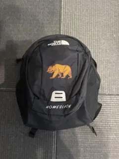 THE NORTH FACE HOMESLICE キッズ リュックのサムネイル