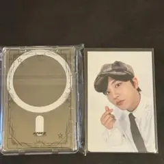 ATEEZ TOKYO Magsafe JONGHO