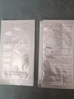 ルナソルのサムネイル