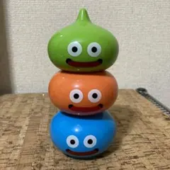 【最終値下げ】フィギュア　ドラゴンクエスト　スライムタワー
