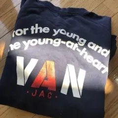 ★ ヴィンテージＶＡＮスゥエット