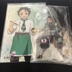 鬼滅の刃　竈門炭治郎　アクリルスタンド