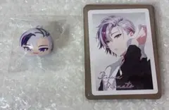 にじさんじ 不破湊 びっくらたまご つむまる