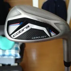 「美品」Cobra Aerojet Gウェッジ