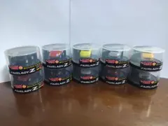【非売品】NISSAN FairladyZ カプセル チョロQ 全10種セット