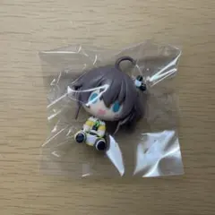 ホロライブ 夏色まつり ミニフィギュア