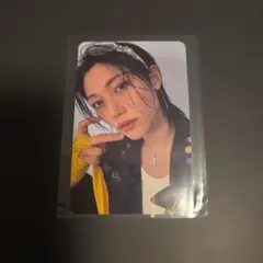 Straykids Felix フィリックス KARMA