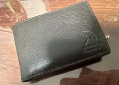 Arnold Palmer 二つ折り財布 ブラウンのサムネイル