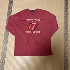 THE ROLLING STONES 1972 US TOUR M