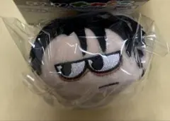 呪術廻戦 プラザ ロフト ジロリ ぬいぐるみ たわらっこ。乙骨憂太