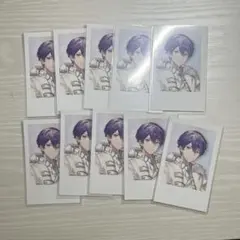 にじさんじ 剣持刀也 6周年Anniversary チェキ