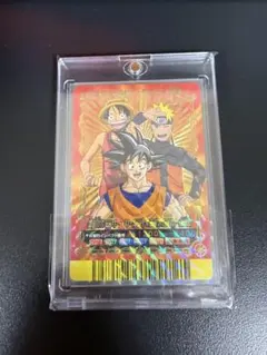 貴重】Vジャンプカードフェスタ 2008年 限定プロモ4枚セット - メルカリ