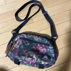 GREGORY グレゴリー トランスファーショルダー M ガーデンタペストリーのサムネイル