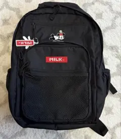 2025年最新】ミルクフェド リュック ディズニーの人気アイテム