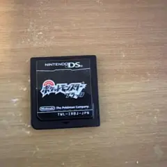 ポケットモンスター ブラック