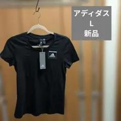アディダス　Tシャツ　トレーニング