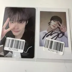 2025年最新】nct トレカ ドヨンの人気アイテム - メルカリ