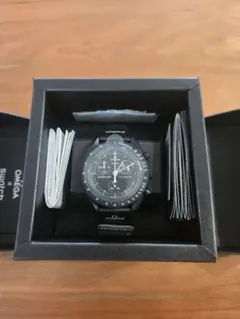 k*6様 OMEGA x SWATCH オメガ スウォッチ MERCURY - メルカリ