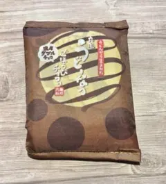 【新品】丸亀製麺 うどーなつ エコバッグ トートバッグ ごほうびチョコ