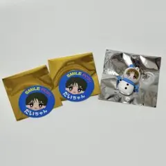 2026年最新】塩崎太智 缶バッジの人気アイテム - メルカリ
