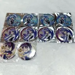 キュアキュンキュン BIGホログラム缶バッジ 18個 | Mercari