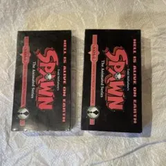 2026年最新】spawn dvdの人気アイテム - メルカリ